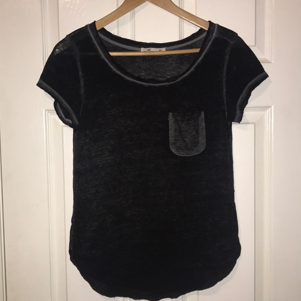 Hollister T-Shirt
